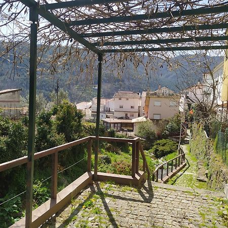 Dona Irene Al Appartement Manteigas Buitenkant foto