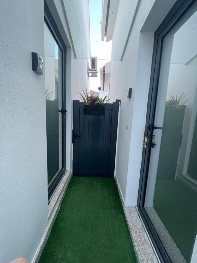 Dona Irene Al Appartement Manteigas Buitenkant foto